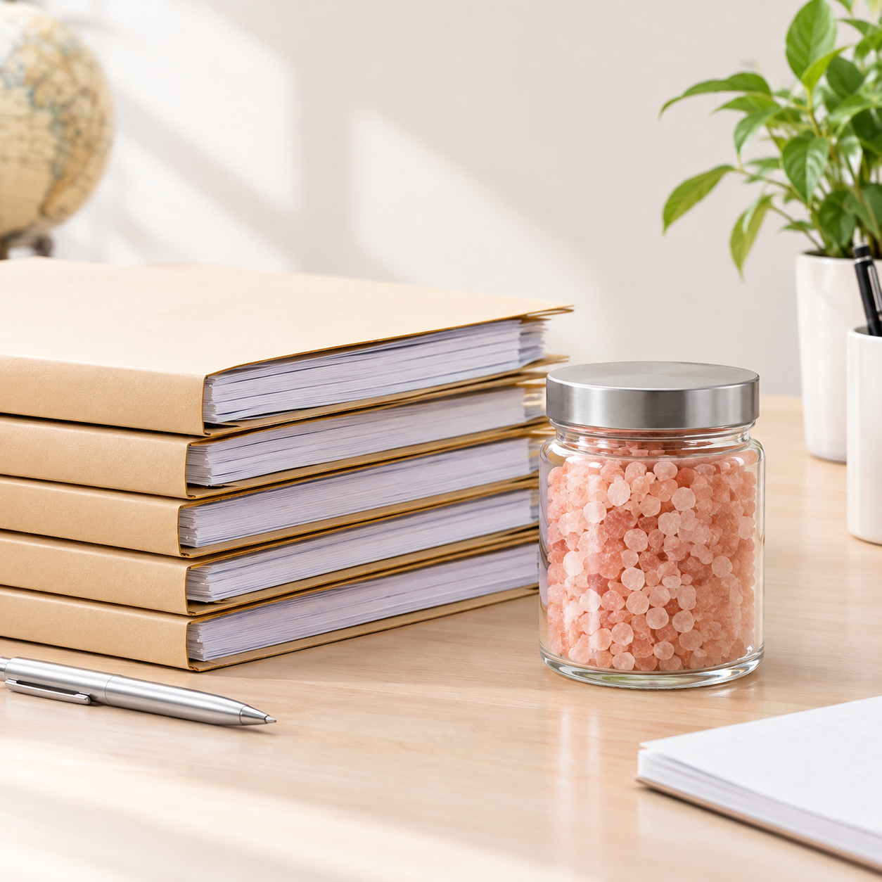 Himalayan salt import and compliance articles and guides